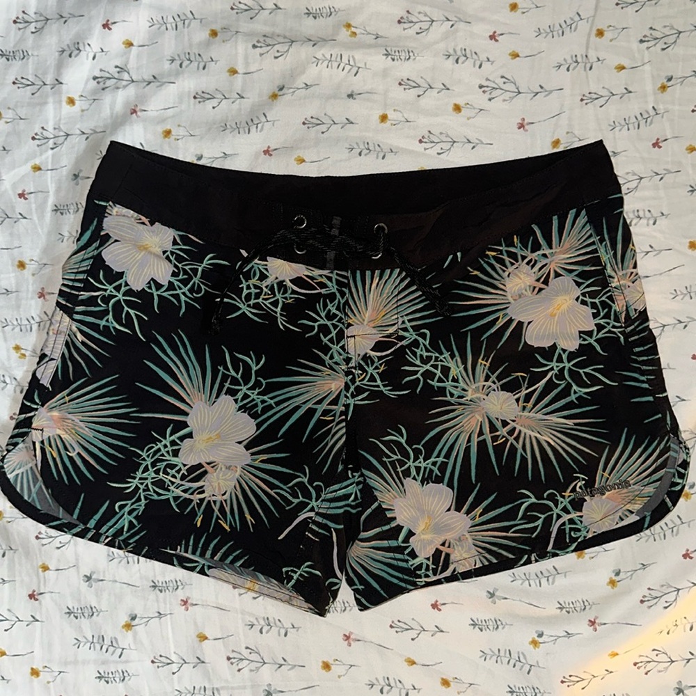 Patagonia Board shorts